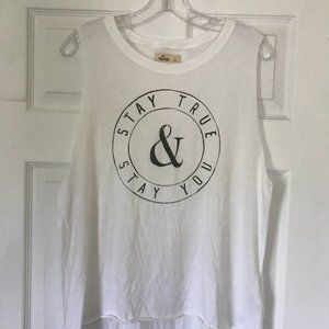Hollister Tank Top